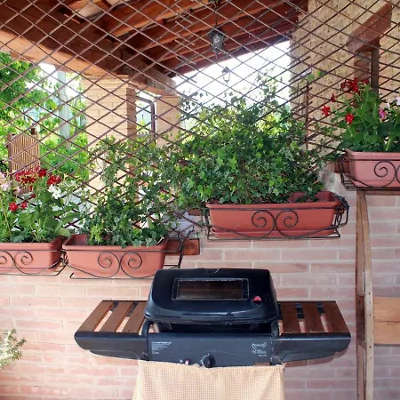 Belvilla By Oyo Ginestra * Pennabilli